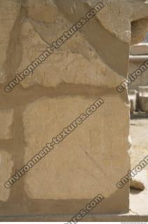 Photo Texture of Karnak Temple 0145